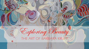 barbara krupp exploring beauty