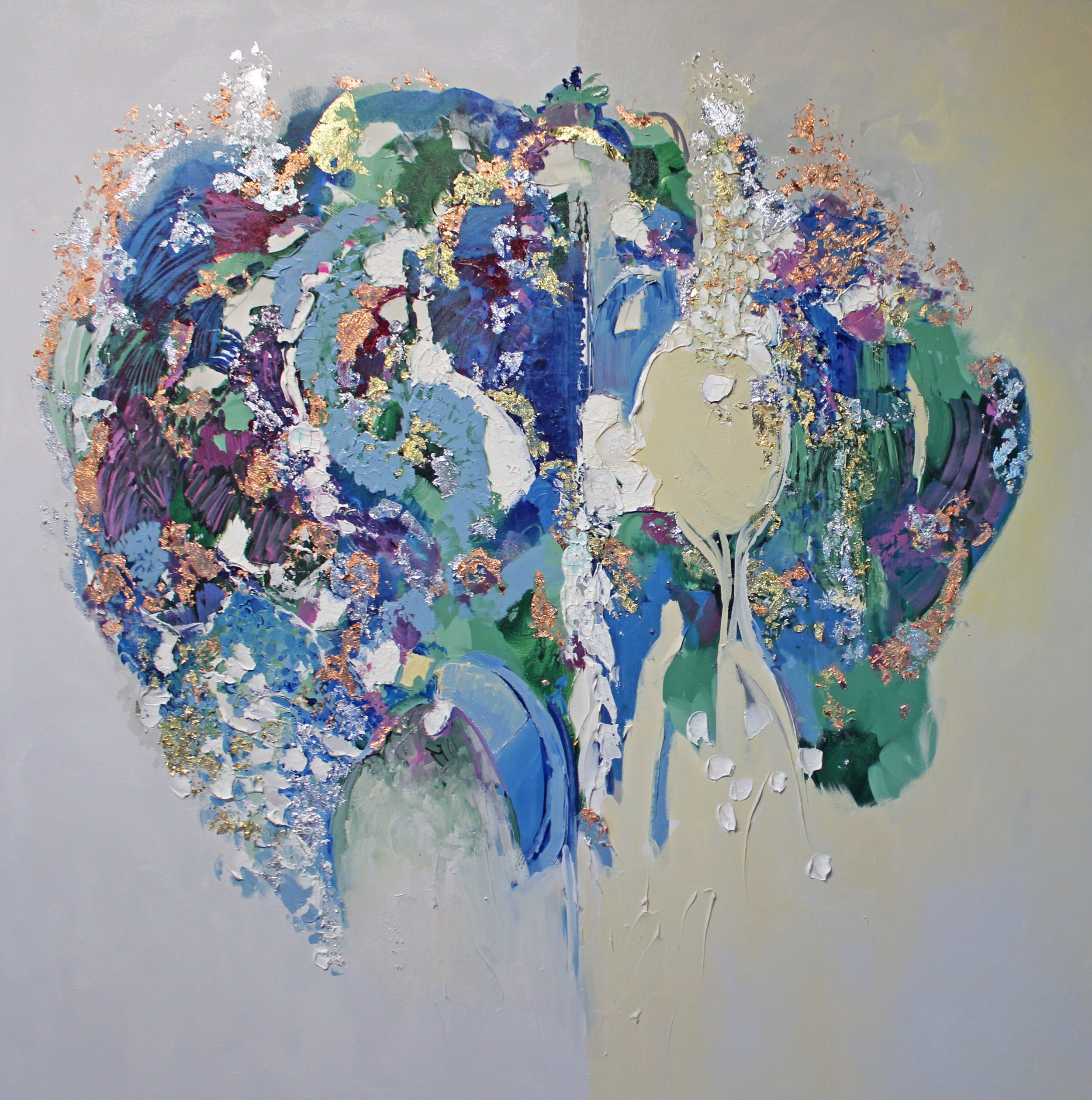Barbara Rupp Your Os The Magic Buffalo – Barbara Krupp