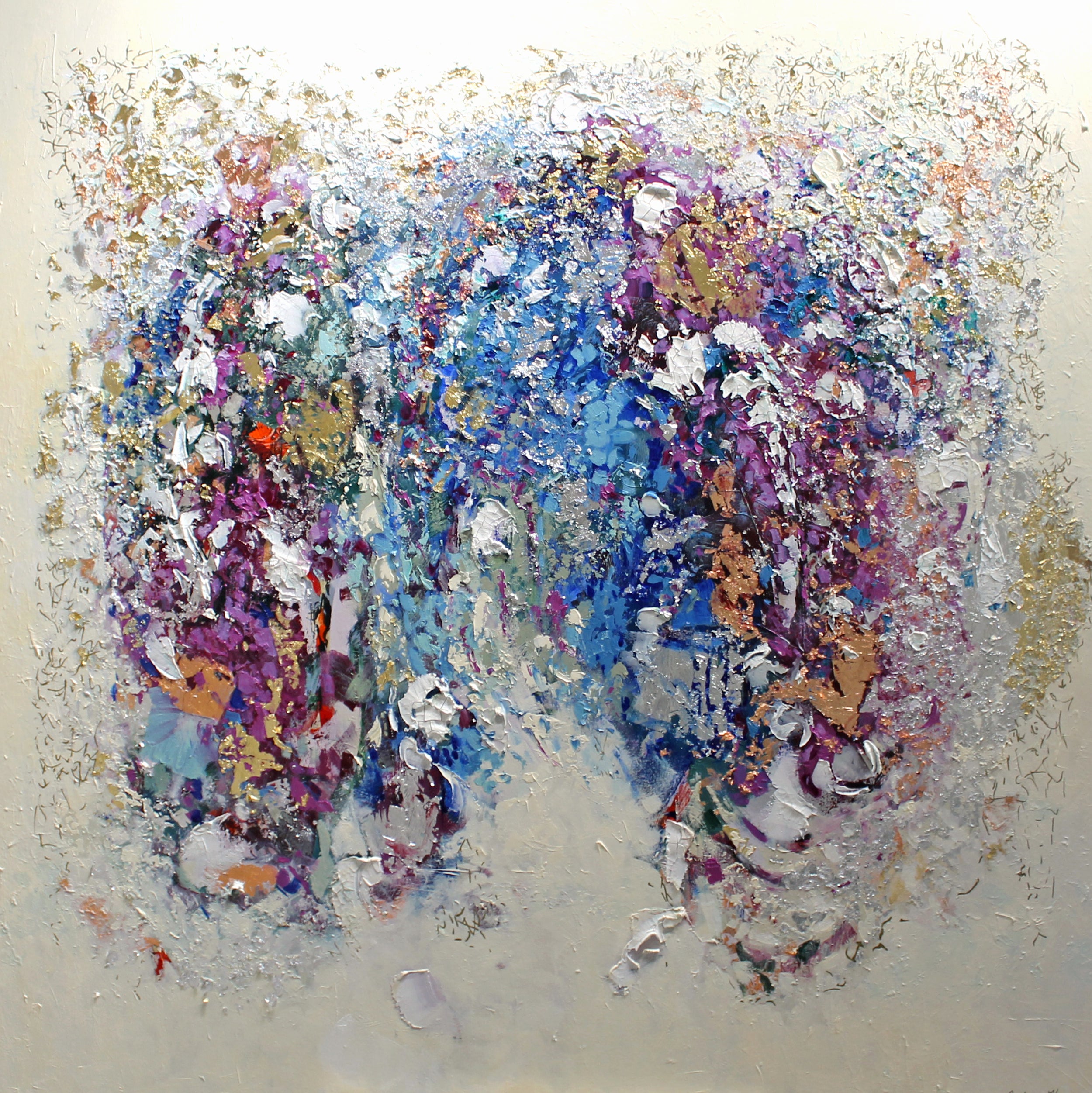 Barbara Rupp Your Os When Alice Met the Rabbit – Barbara Krupp