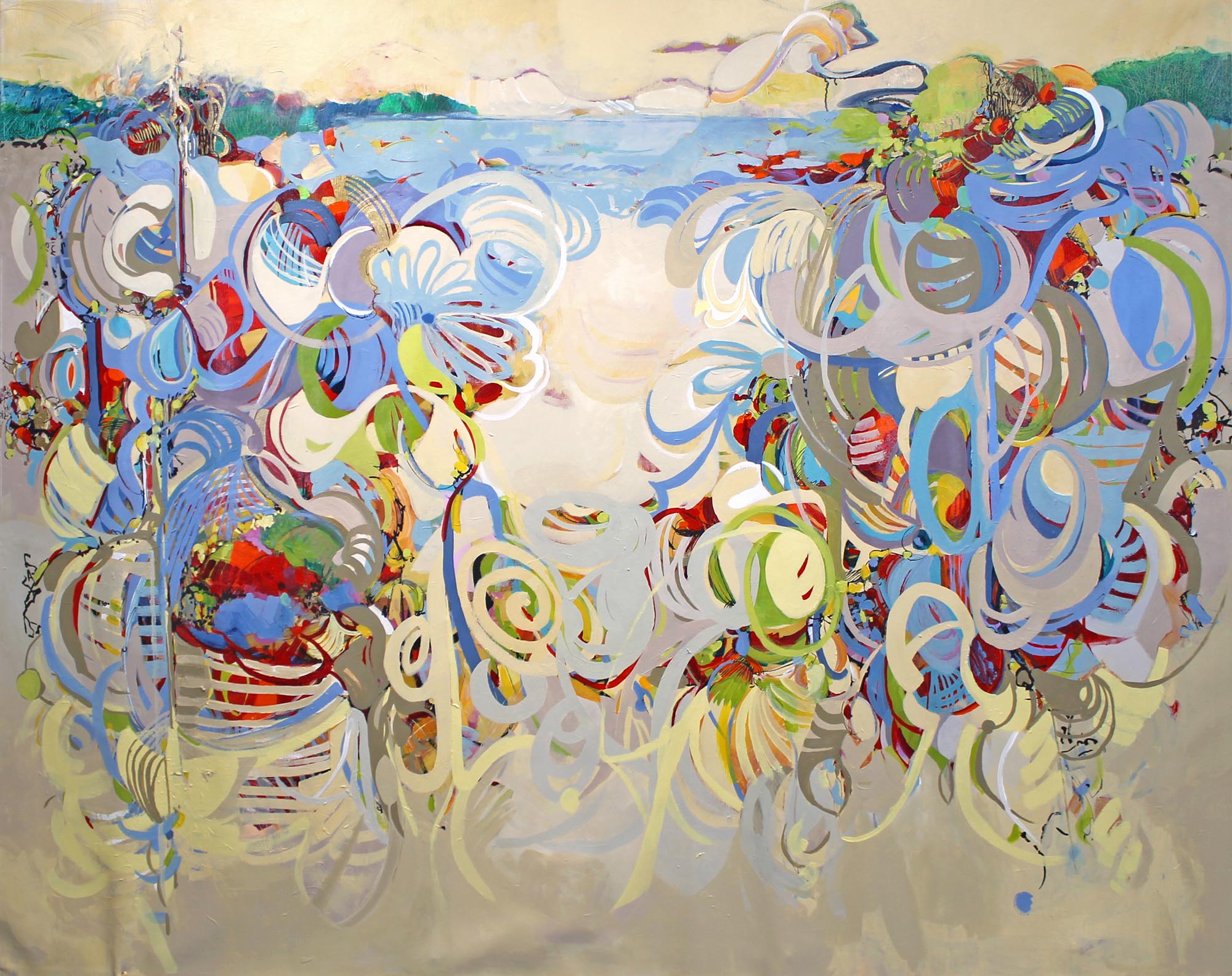 Barbara Rupp Your Os Poetic Space – Barbara Krupp