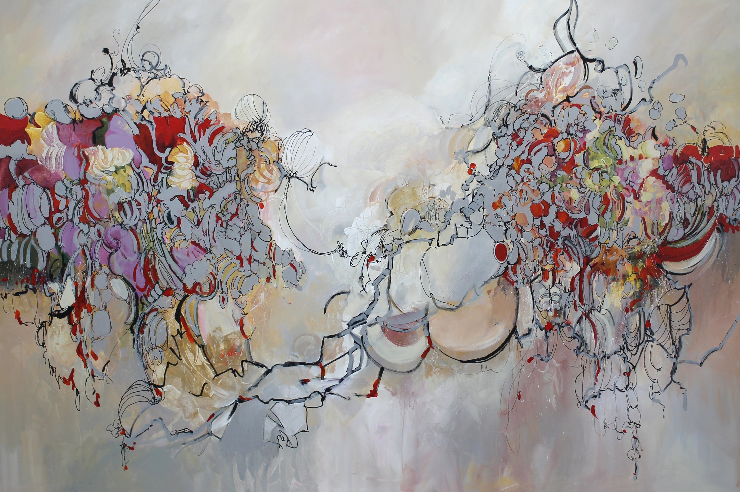 Barbara Rupp Your Os The Crack In the Earth – Barbara Krupp